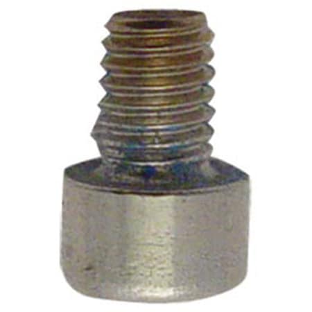 Fisher Mfg Screw, 29127501 29127501